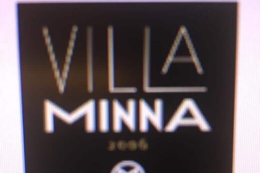 Villa Minna Villa Minna Vineyard
