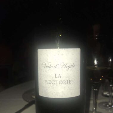 Voile d'Argile Domaine de la Rectorie