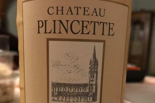 Château Plincette
