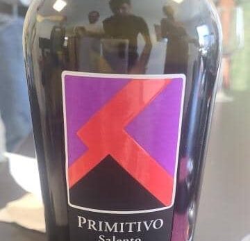 Primitivo Celsole