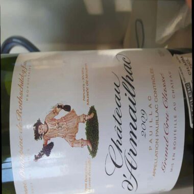 Château d'Armailhac