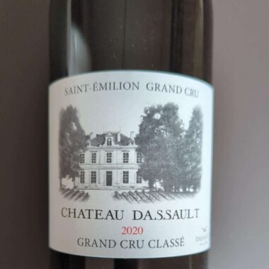 Château Dassault