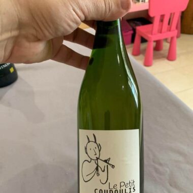 Le Petit Coudoulis Domaine Coudoulis