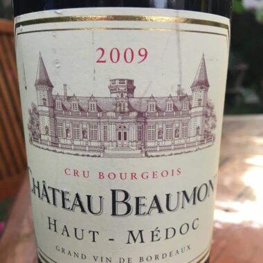Château Beaumont