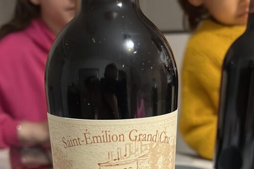 Château la Croix Beausejour 2009