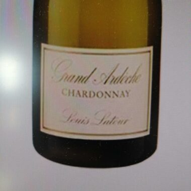 Grand Ardèche Chardonnay Louis Latour