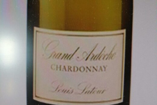 Grand Ardèche Chardonnay Louis Latour