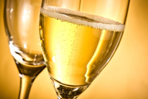 Les vins effervescents  : pour tous les goûts, à tous les prix
