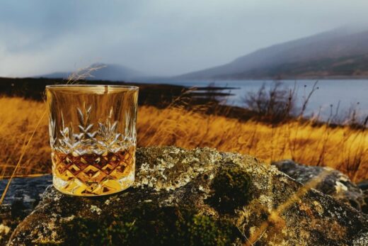 Les différents types de Whisky